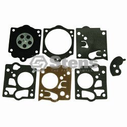 Stens 615-286 Gasket And Diaphragm Kit For Walbro D10-SDC