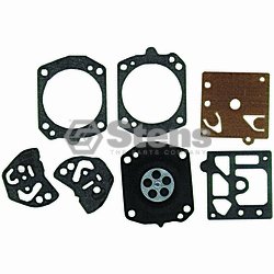 Stens 615-401 Gasket And Diaphragm Kit For Walbro D22-HDA