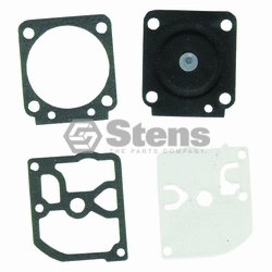 Stens 615-108 Gasket And Diaphragm Kit For Zama GND-28
