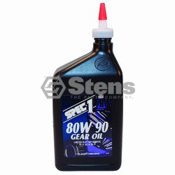Stens 770-149 Gear Oil / 1 Qt Bottle 80W 90 Weight