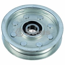 Stens 280-139 Heavy-Duty Flat Idler Without Center For Dixie Chopper 200238