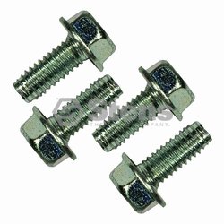 Stens 285-291 Hex Hed Screw For MTD 710-1260A