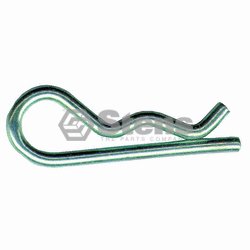Stens 416-818 Hitch Pin For MTD 714-04040
