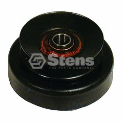 Stens 255-307 Maxtorque Pulley Clutch For 5/8" Bore