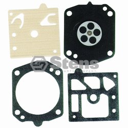 Stens 615-852 Oem Gasket And Diaphragm Kit For Walbro D10-HD