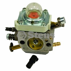 Stens 615-461 Oem Carburetor For Walbro HDA-136-1