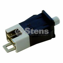 Stens 430-370 Plunger Switch For Delta 6700-50B
