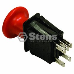 Stens 430-401 Pto Switch For Ariens 01545600