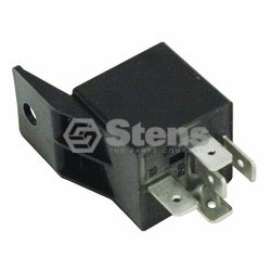 Stens 430-300 Relay Assembly For AYP 109748X