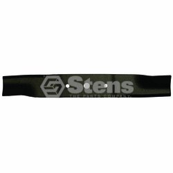 Stens 310-110 Rolled Hi-Lift Lawn Mower Blade For Bobcat 112111-02