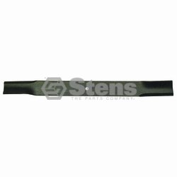 Stens 310-410 Rolled Medium-Lift Lawn Mower Blade For Bush Hog 82325