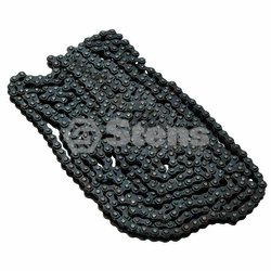 Stens 250-005 Roller Chain #25 By 10' Length