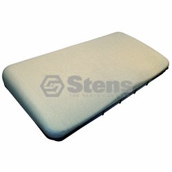 Stens 420-008 Seat Bottom Assembly Beige For Club Car 103833421