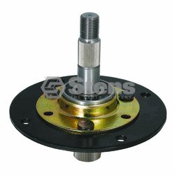 Stens 285-110 Spindle Assembly For MTD 753-05319