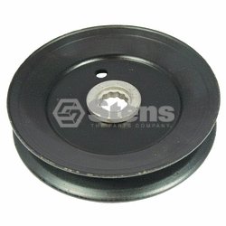 Stens 275-515 Spindle Pulley For MTD 756-0969