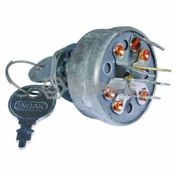 Stens 430-161 Starter Switch For Murray 092377MA