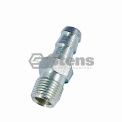 Stens 120-089 Straight Fitting for Briggs & Stratton # 691764