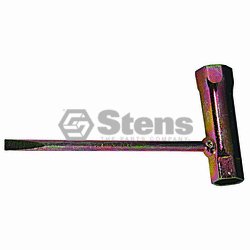 Stens 705-533 T Wrench 3/4" X 5/8" Size: 19mm x 16mm (3/4" x 5/8")