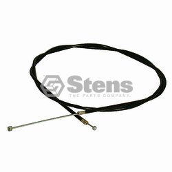 Stens 260-170 Throttle Cable For 60" Inner Cable and 55" Outer Case