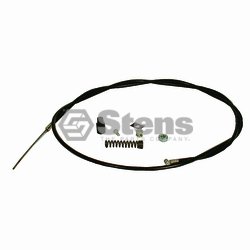 Stens 260-549 Throttle Cable For Includes Cable & Hardware