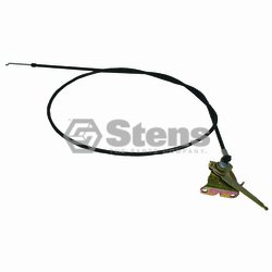 Stens 290-795 Throttle Control Cable For Exmark 1-633696