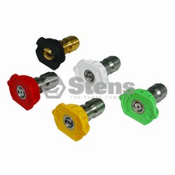 Stens 758-483 Quick Coupler Nozzle Kits / General Pump S105085