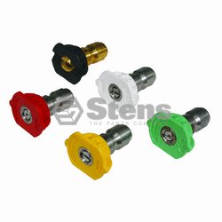 Stens 758-487 Quick Coupler Nozzle Kits / General Pump S105086