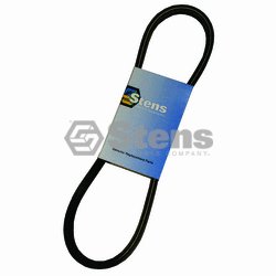 Stens 265-287 Industrial Raw Edge Belt For A29