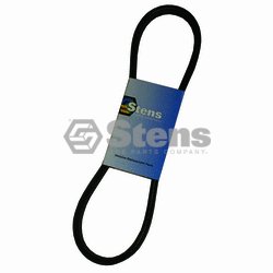 Stens 265-288 Industrial Raw Edge Belt For A30