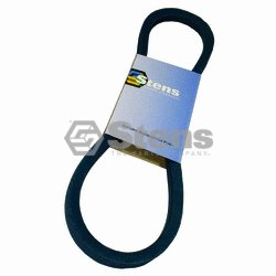 Stens 265-829 Lawn Mower Belt For Exmark # 1-603306