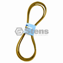 Stens 265-166 Lawn Mower Belt For Exmark 109-9023