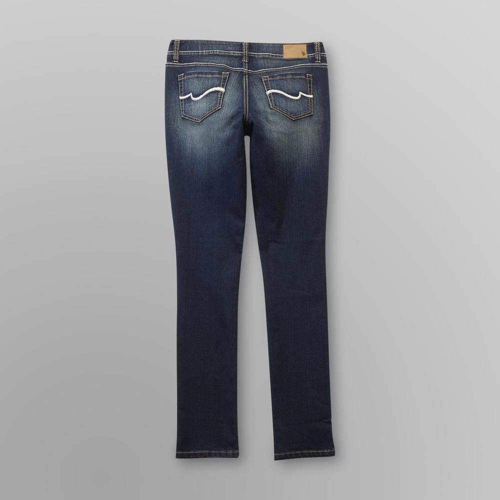 U.S. Polo Assn. Junior's Kate Skinny Jeans