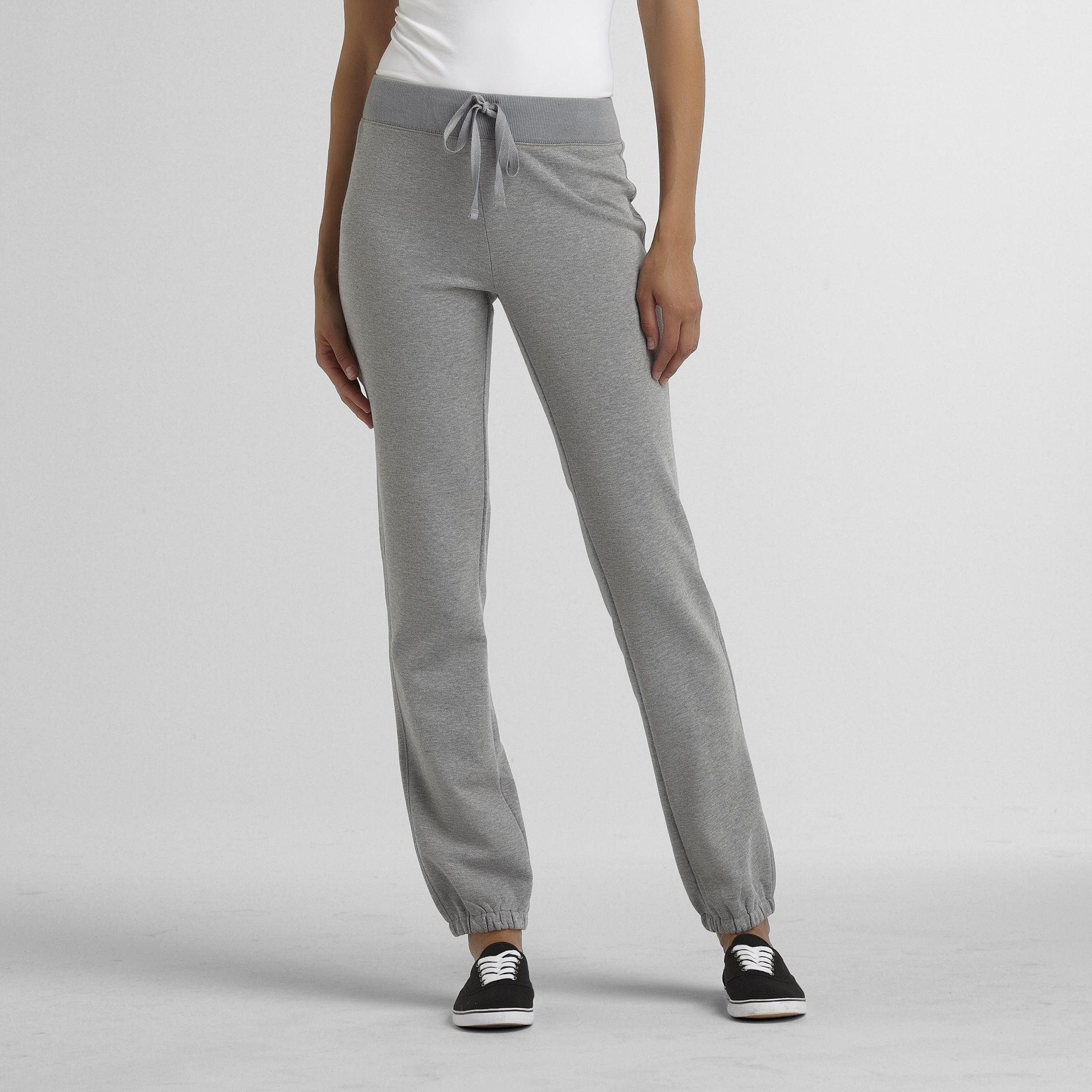 Route 66 Women's Skinny Track Pants
