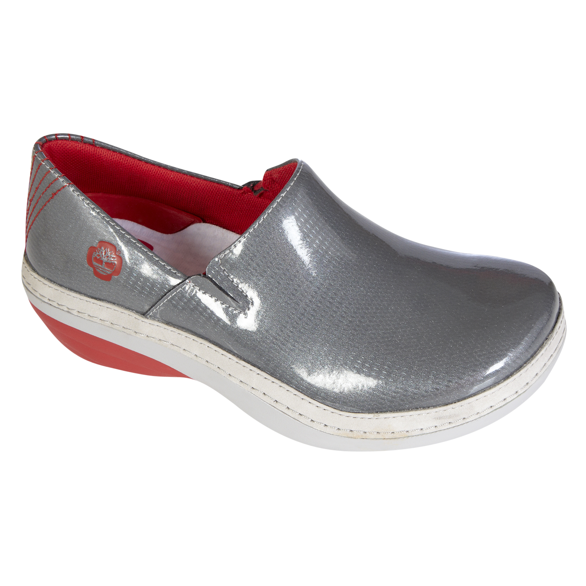 Timberland PRO Women's Slip-Resistant Work Shoe Profession - Grey