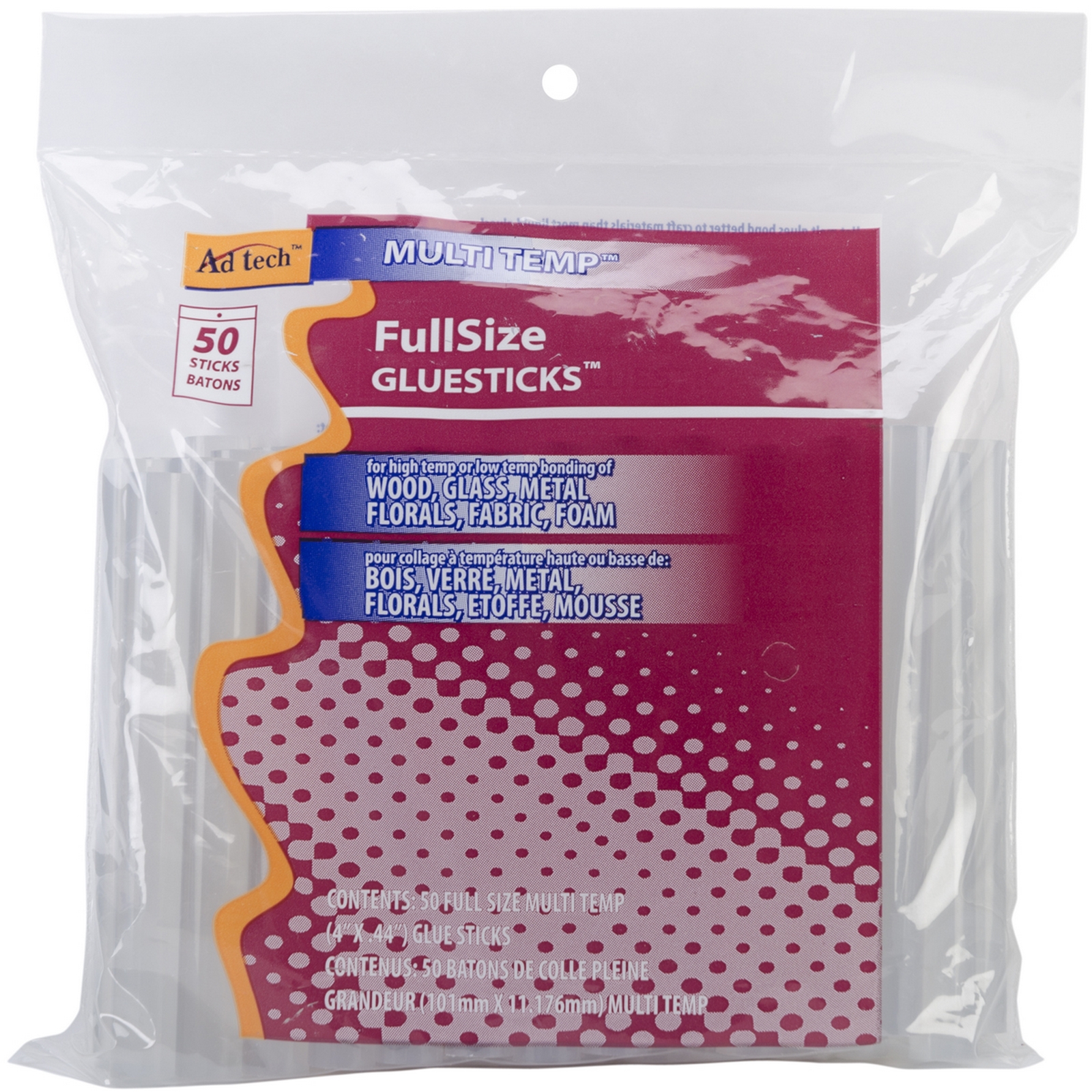 General Craft Materials Adhesives Kmart