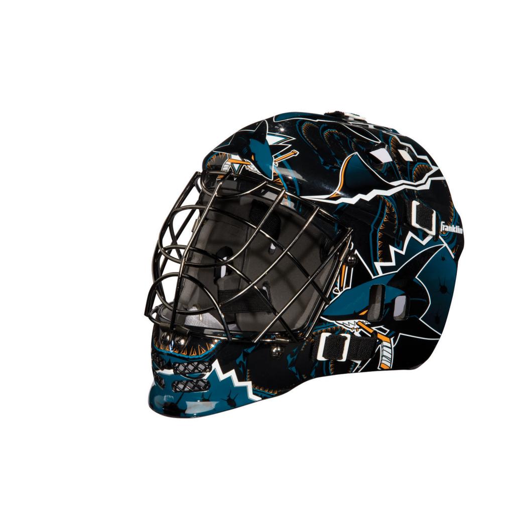 san jose sharks memorabilia