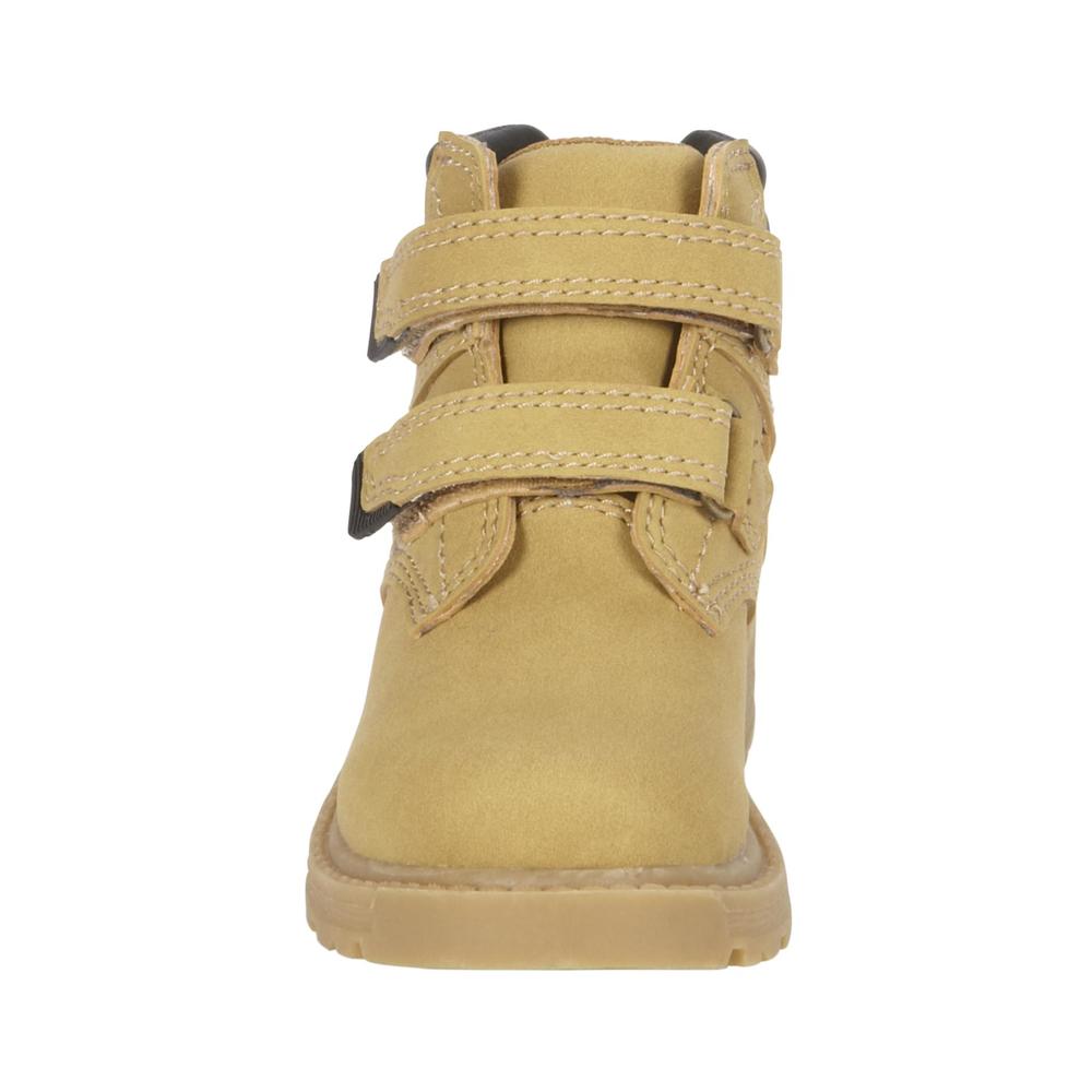 Route 66 Toddler Boy's Boot Abe - Wheat