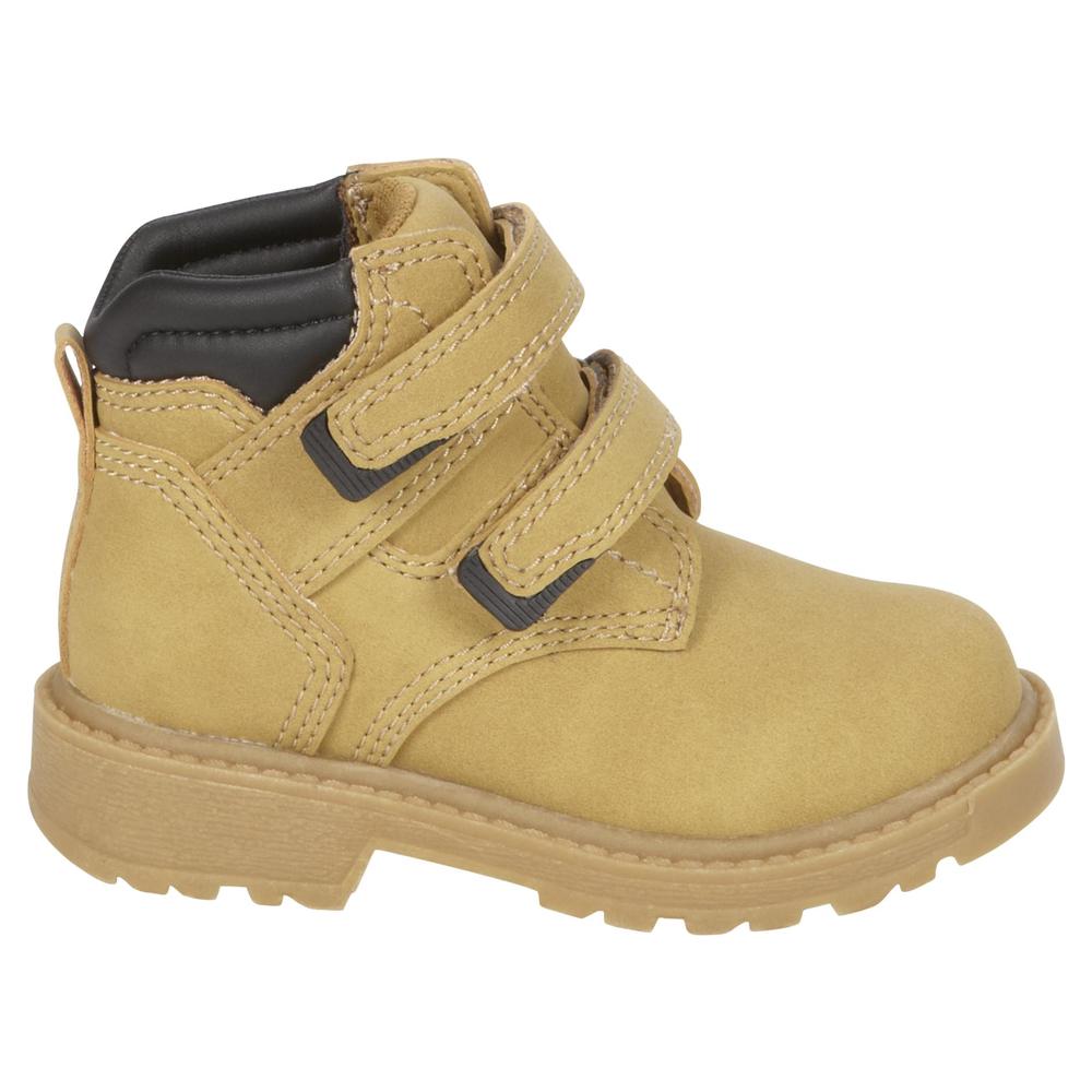 Route 66 Toddler Boy's Boot Abe - Wheat