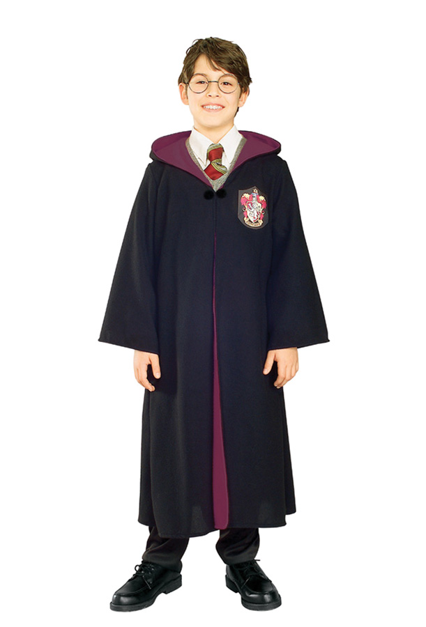 Harry Potter Deluxe Halloween Costume