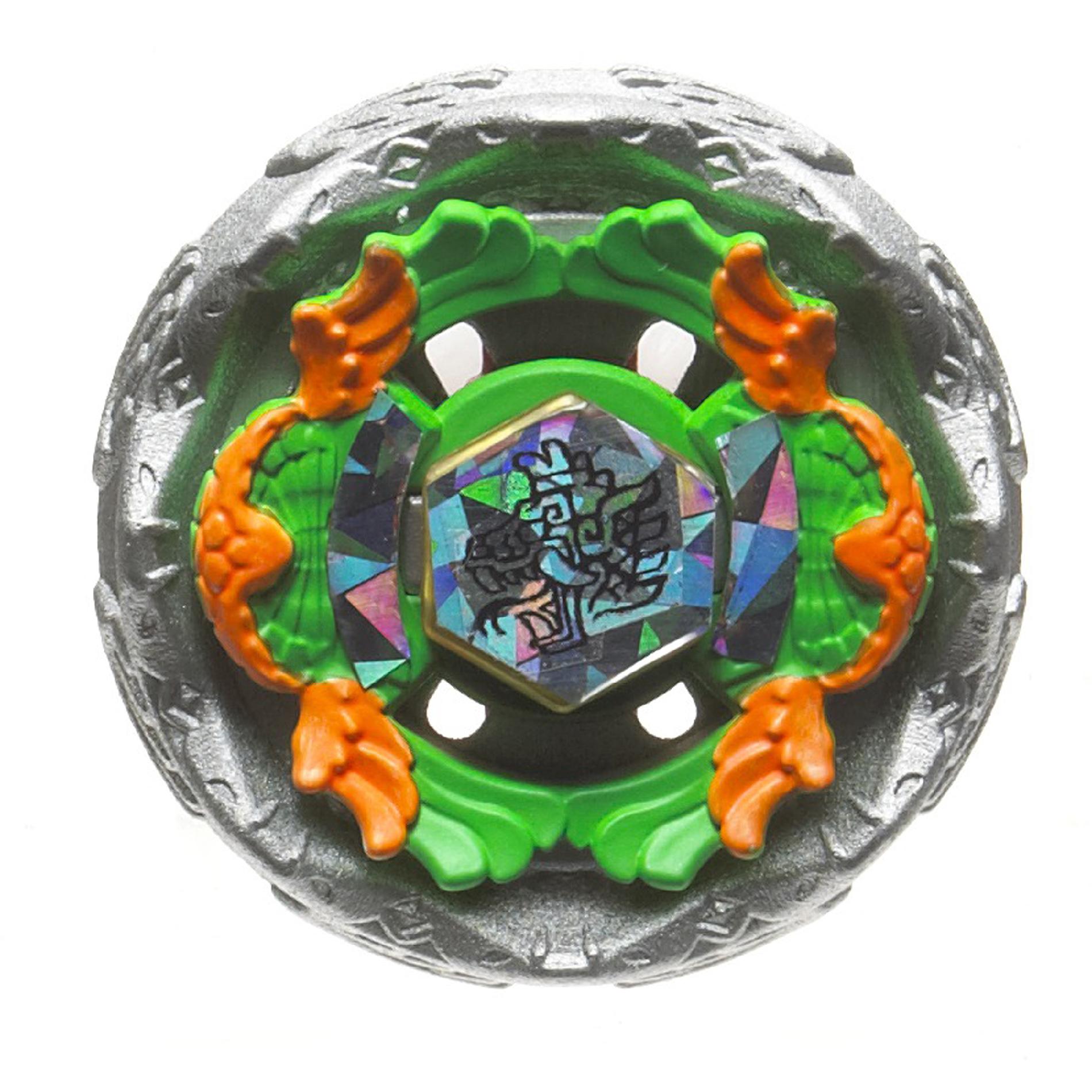 Beyblade Metal Fight Hasbro B-158 Death Quetzalcoatl | Meses sin interés