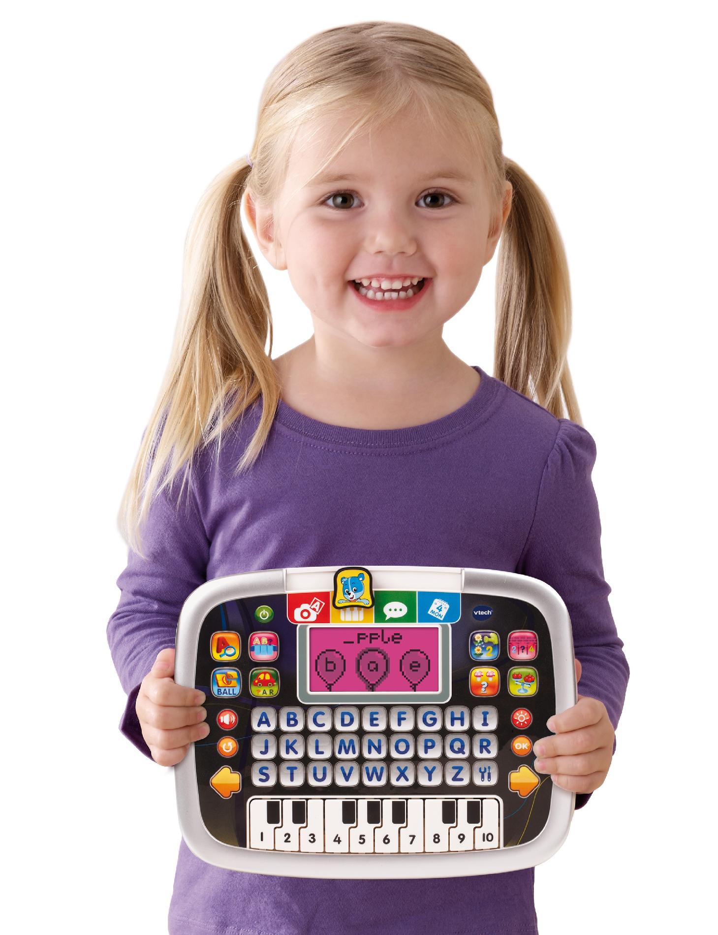 vtech tablet for 4 year old
