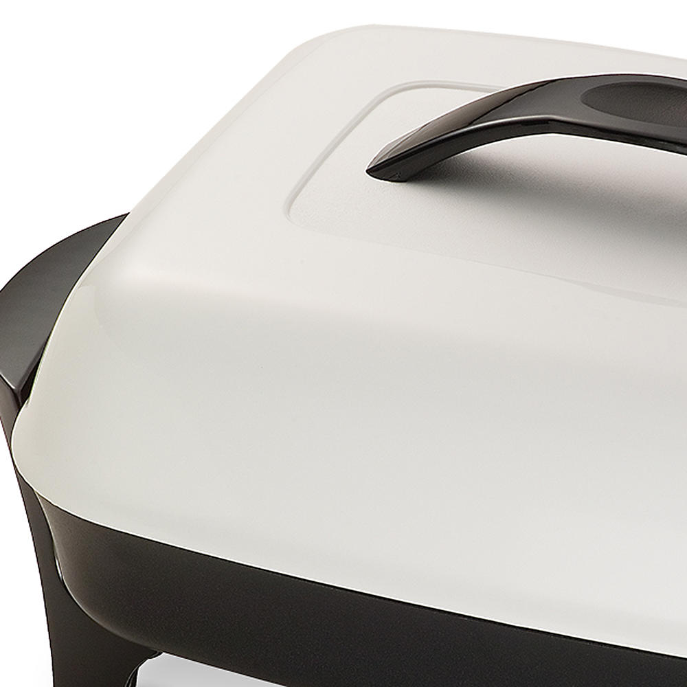 Presto 06850 16" Jumbo Electric Skillet