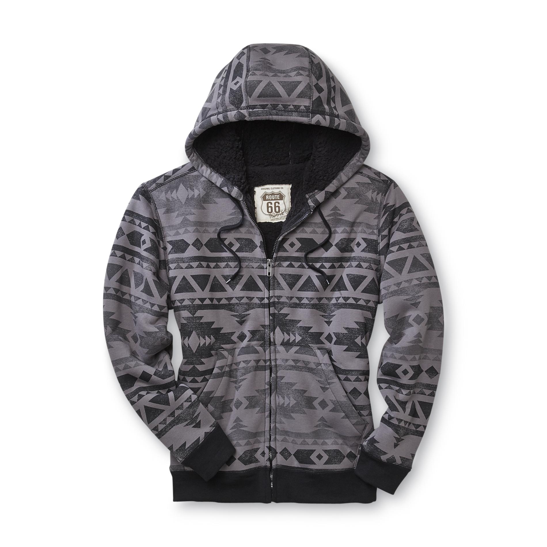 66 north hoodie