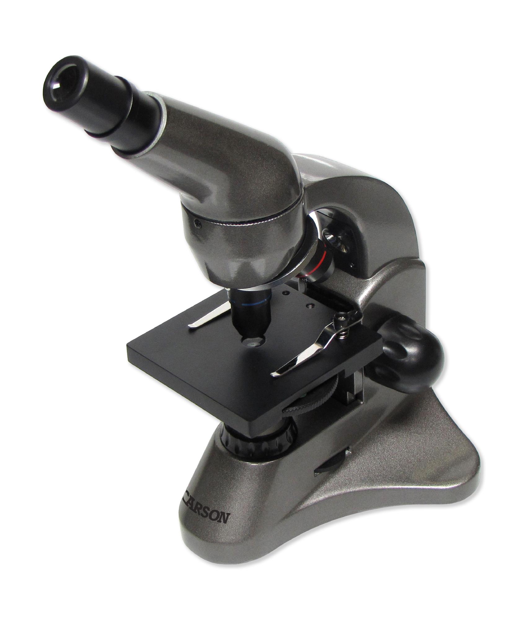 Carson Optical Microscope - MS-040