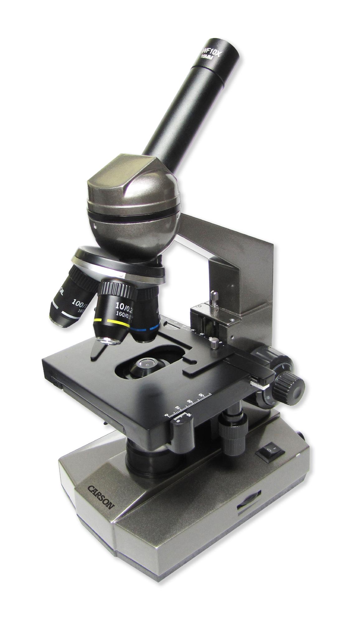 Carson Optical Microscope - MS-100