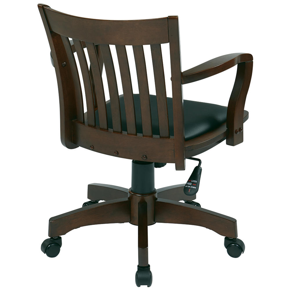 OSP Designs Banker's Chair
