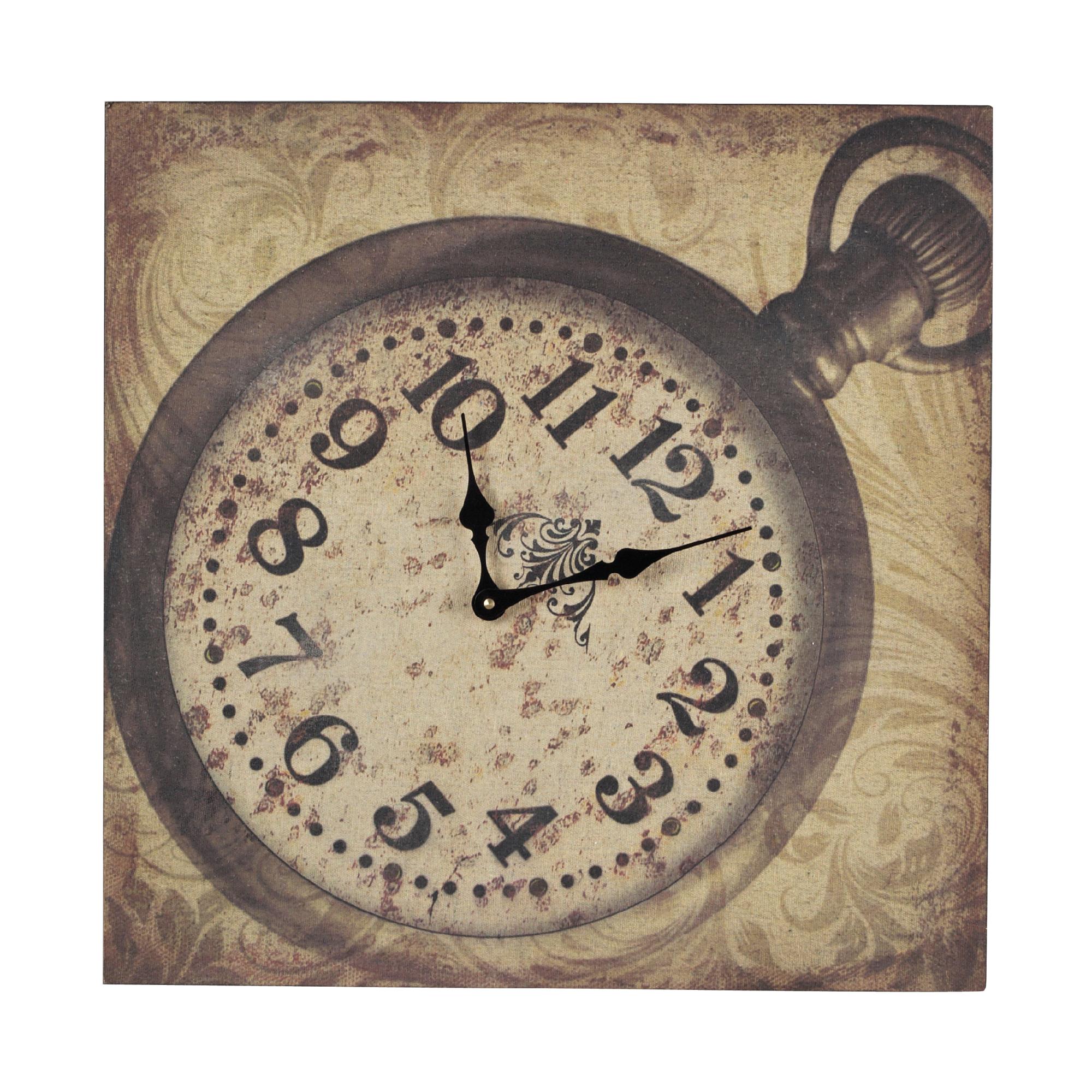 Sterling Industries Clock
