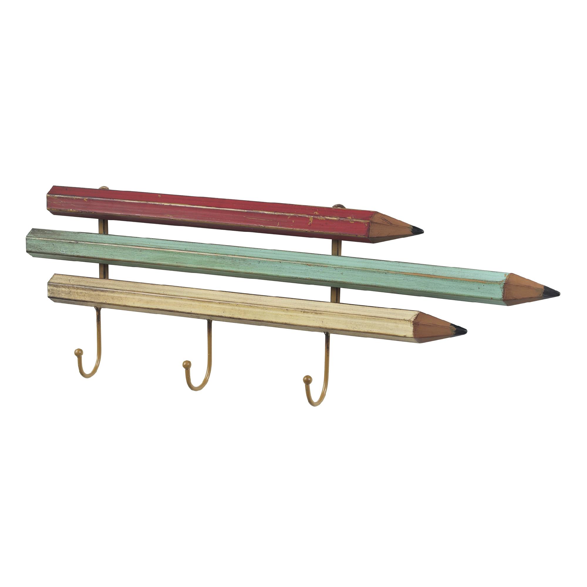 Sterling Industries Pencil Coat Hook (Sm)