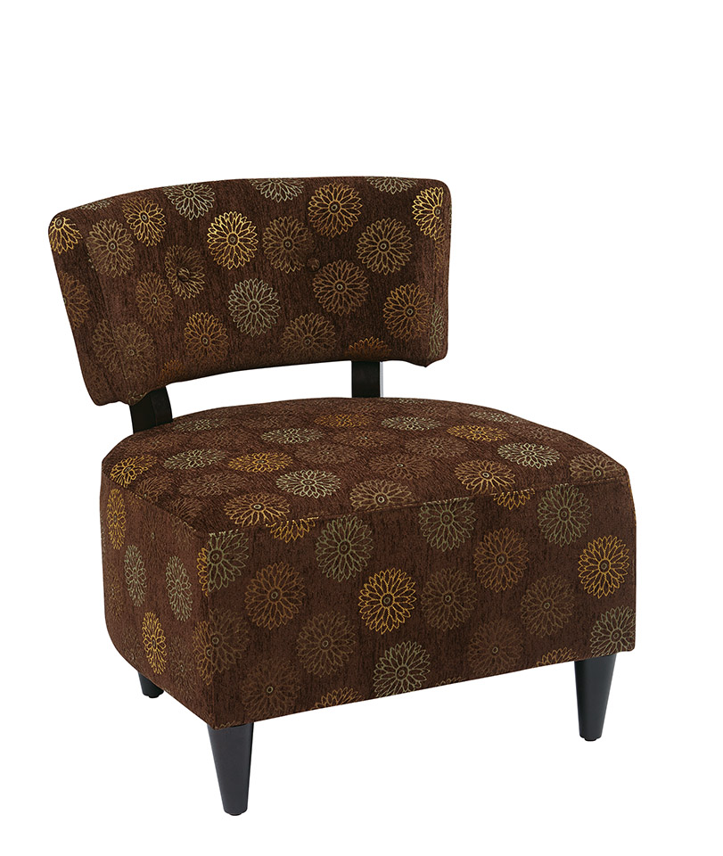 Avenue Six Accent Chair