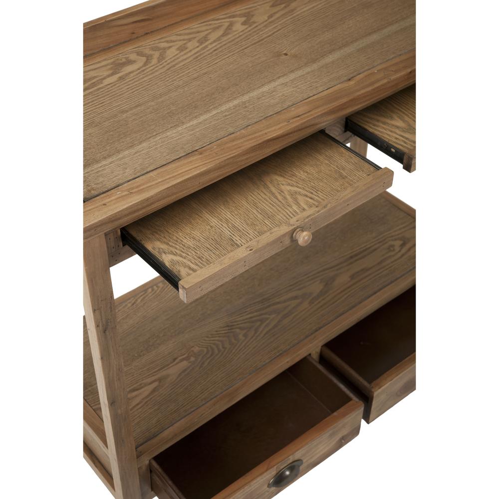 Safavieh American Home Peter Console